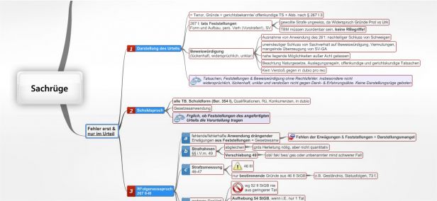 Schema Sachrüge