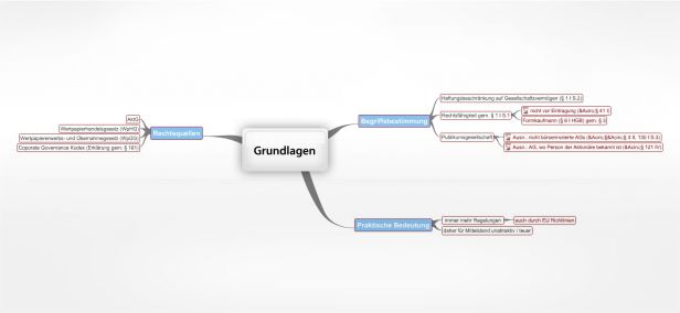 Schema Grundlagen